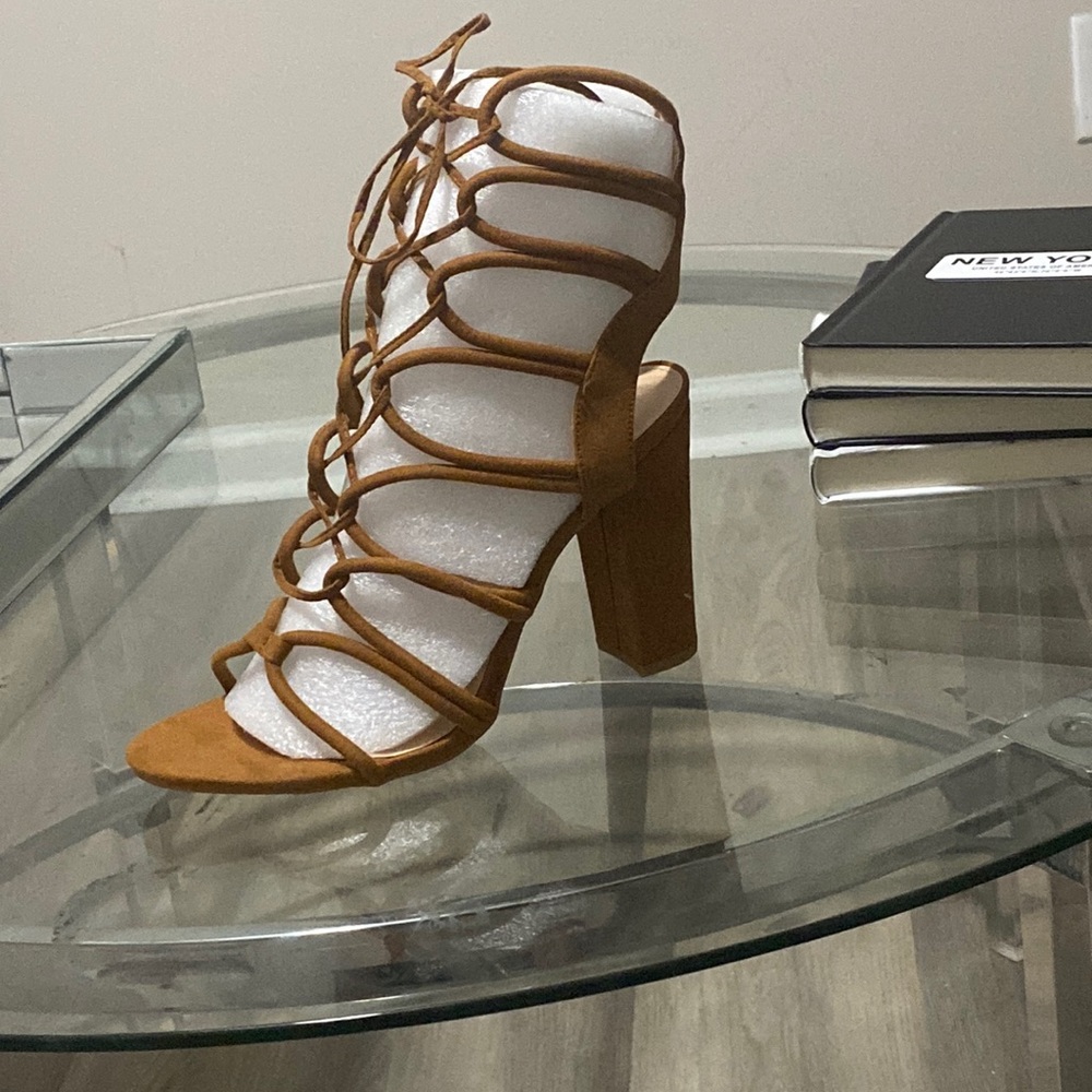 Brand New ! High heels 👠